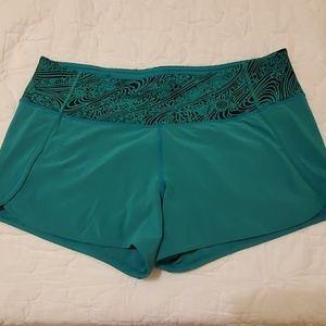 Lululemon speed up short 4"